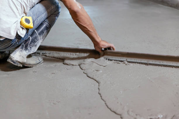 Best Concrete Repair Near Me  in Merriam Woods, MO