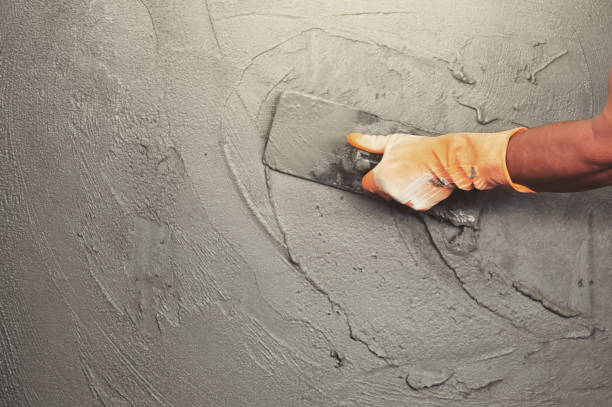 Best Driveway Concrete Repair  in Merriam Woods, MO