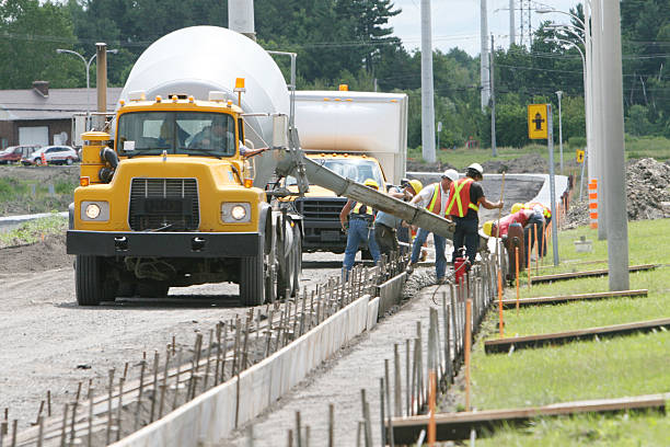 Best Concrete Crack Repair  in Merriam Woods, MO