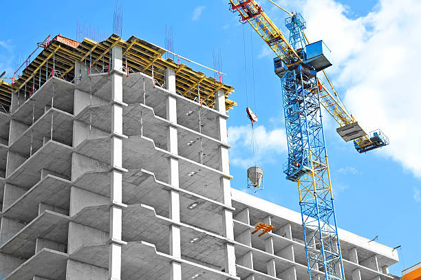 Best Concrete Repair Services  in Merriam Woods, MO